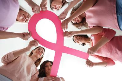 Healthy habits that could help women reduce their breast cancer risk ...
