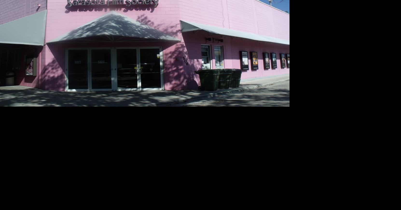 Burns Court Cinema celebrates 30th anniversary Arts Entertainment