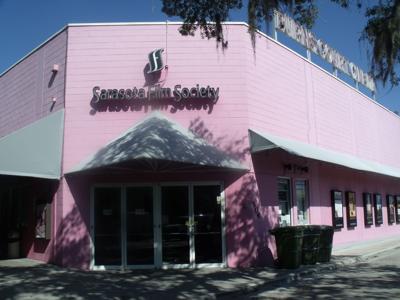 Burns Court Cinema celebrates 30th anniversary Arts Entertainment