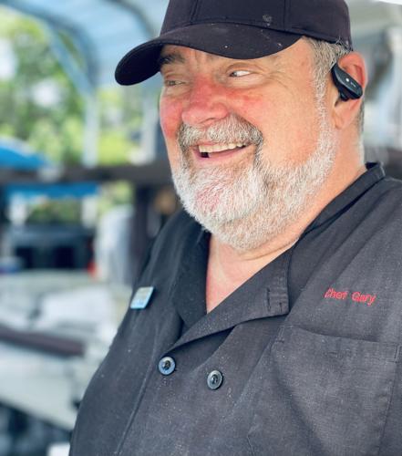 Punta Gorda Elks builds back bigger News yoursun com