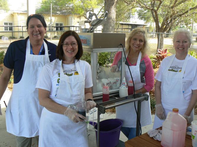 Dale R. Fair Babson Park Elementary Newsarchives