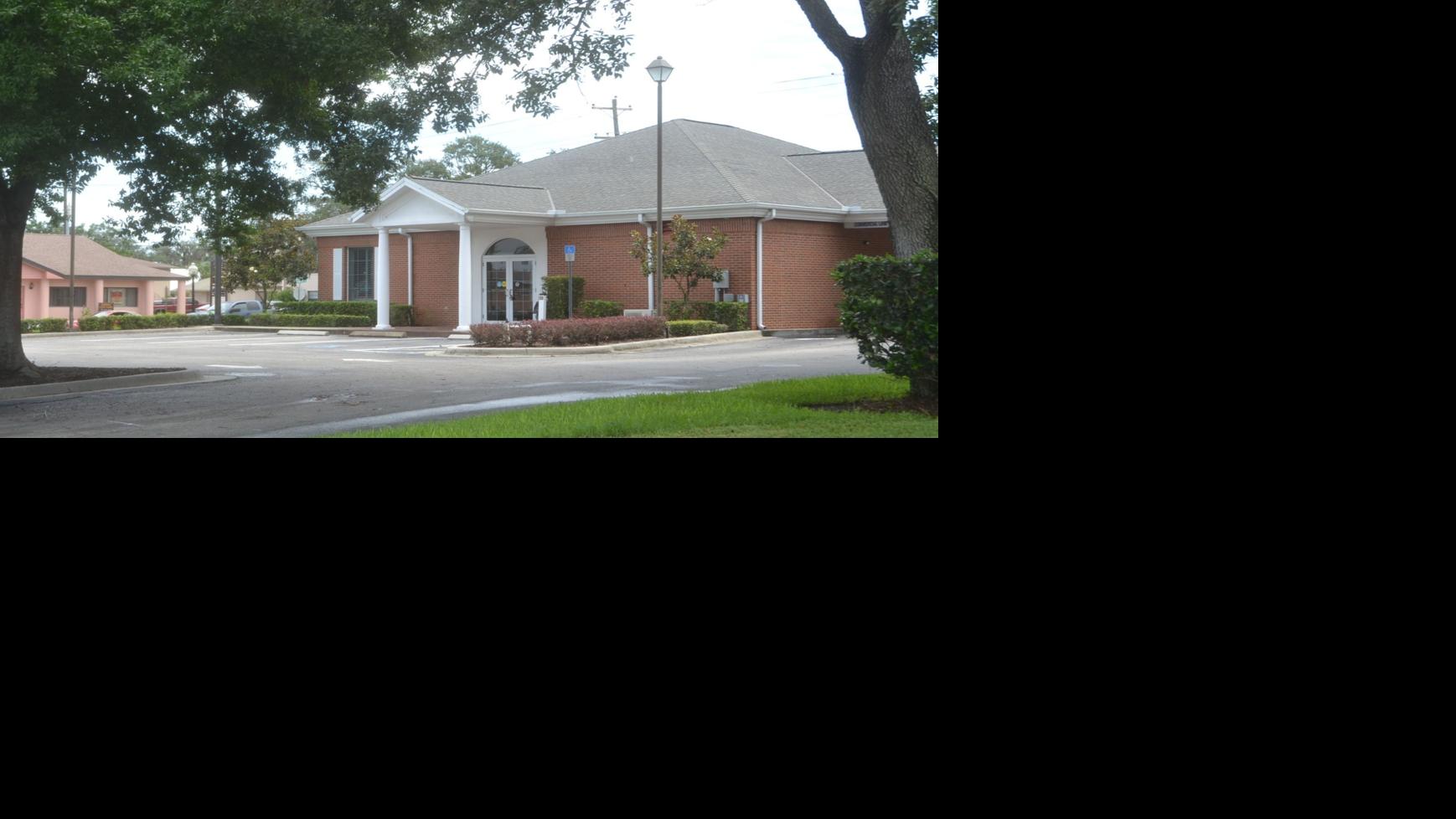 Ga Based Bank Looking At Downtown Sebring News Yoursun Com