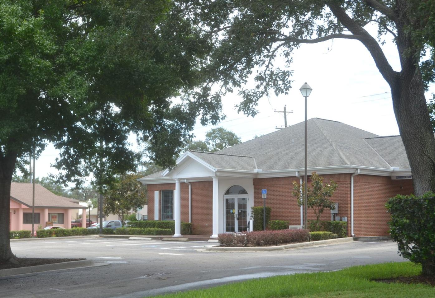 Ga Based Bank Looking At Downtown Sebring News Yoursun Com