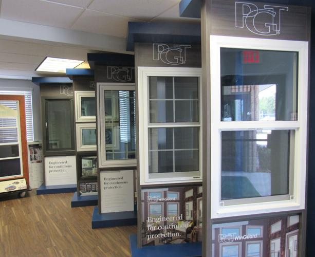 New location, new beginning for Englewood Glass & Mirror Business