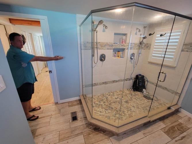 Gasparilla Mobile Estates residents don't have anywhere to go The