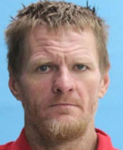 DeSoto County Jail inmate confesses to burglary | News | yoursun.com