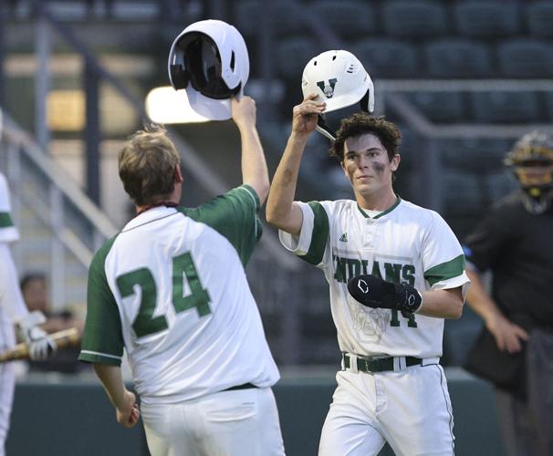 BASEBALL Venice sinks Sailors in 5 Sun Preps