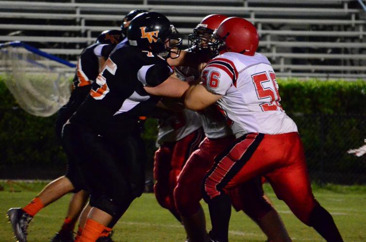 JV Highlanders snap losing skid, sneak by Kathleen | Newsarchives ...