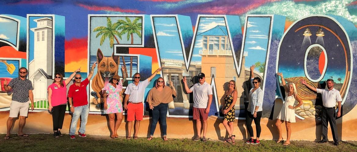 A new landmark: #39 Greetings from Englewood #39 mural is celebrated