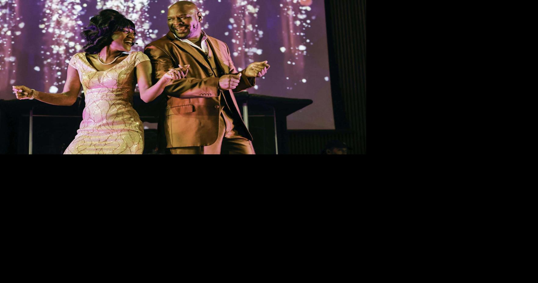 WBTT rightfully taking 'Marvin' to international festival