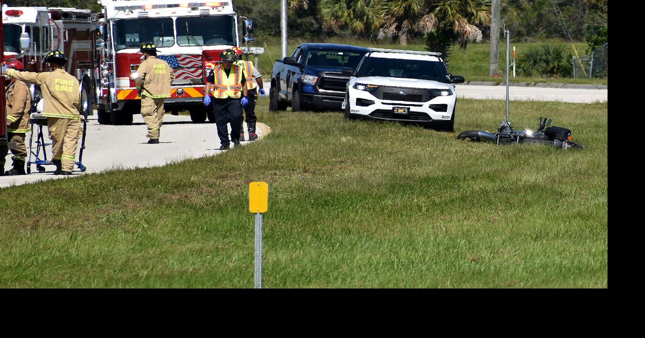 At least one hurt in U.S. 17 Punta Gorda crash Port Charlotte News