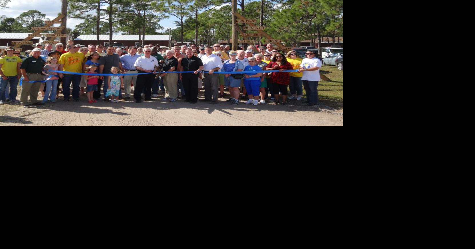 Crossroads ‘fosters’ new mission News Archives