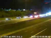 Fatal crash 12-14-2020