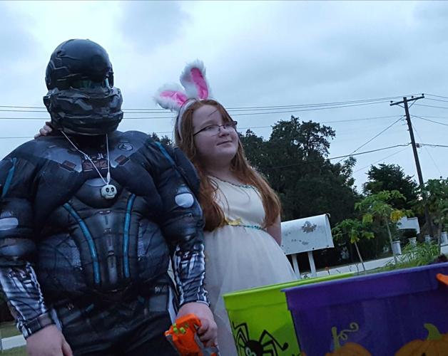 Best places to Trick or Treat Around Town