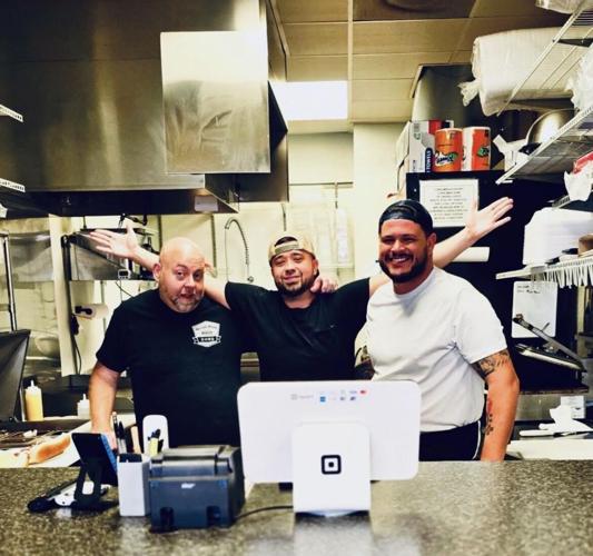 Fundraiser started for longtime, 'face of North Port subs' who died this week