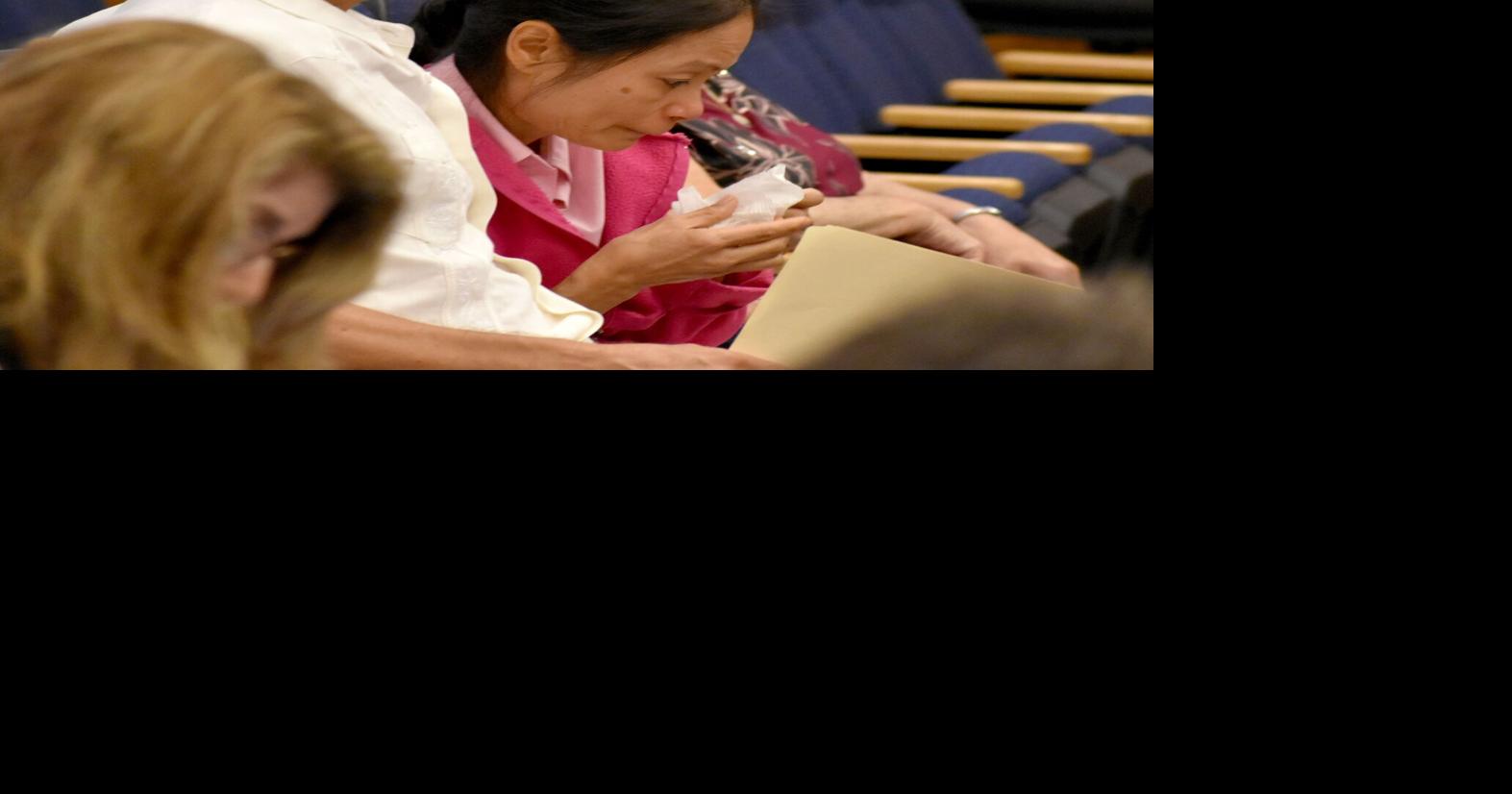 Zoning board OKs 125foot tower in residential area Port Charlotte