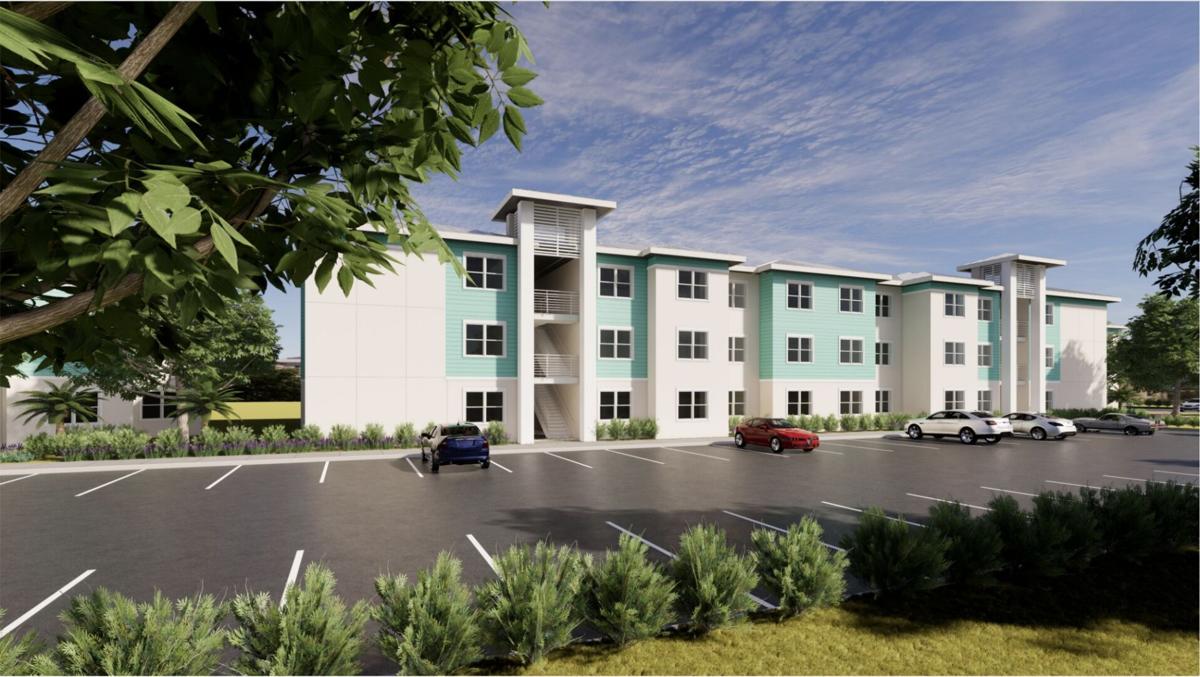 Loveland downsizes affordablehousing plans News