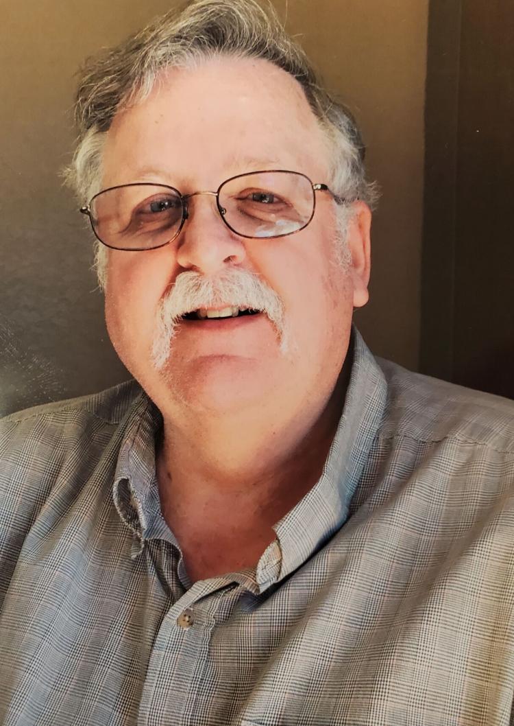 Charles Daniel Stratton Obituaries