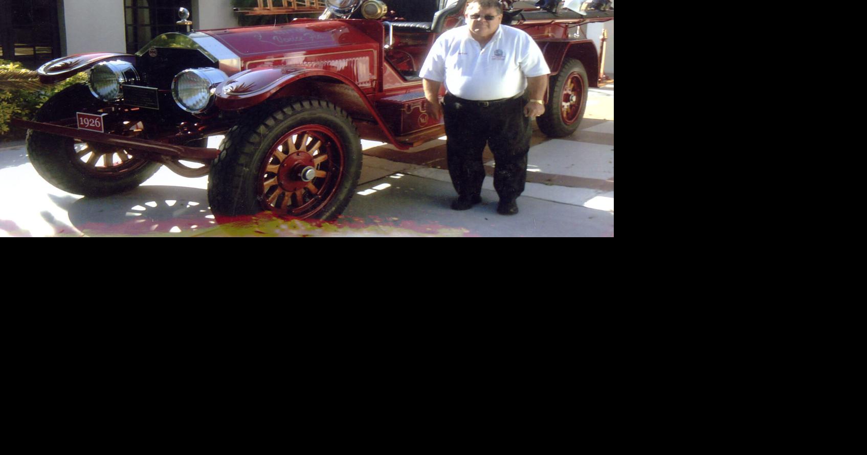 In Venice, a fire engine house gets another $55,000 matching grant ...