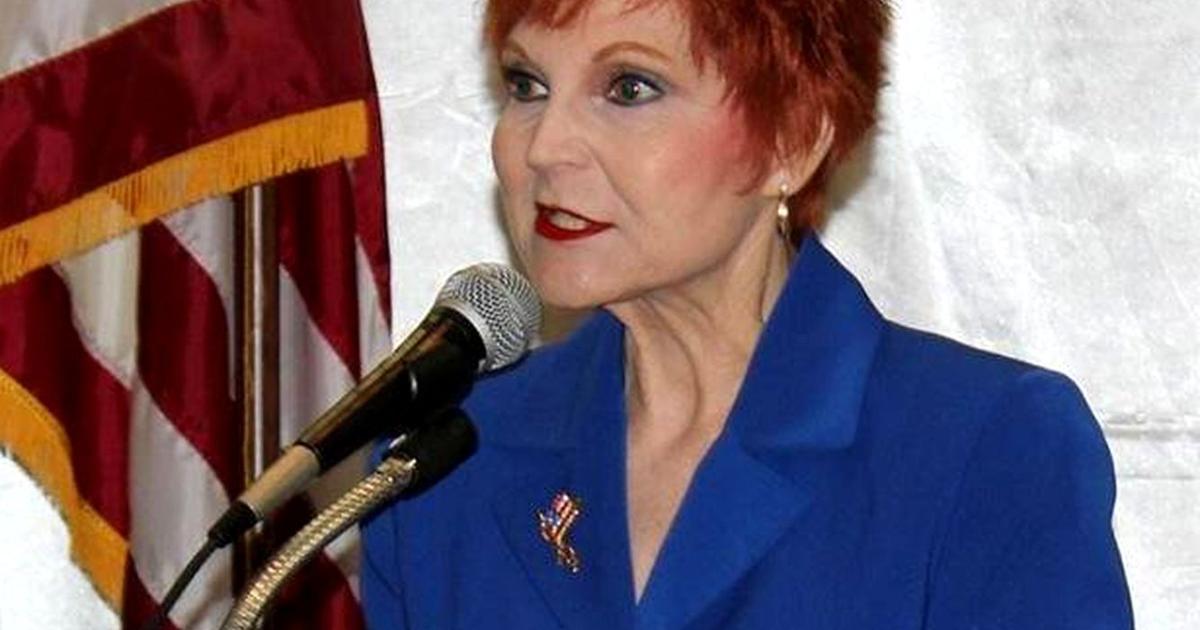 Kathy Rapp runs for County District 2 | Sebring | yoursun.com
