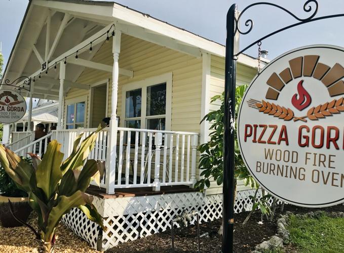 COLUMN COVID19 can’t stop eateries as they open, debut specials The