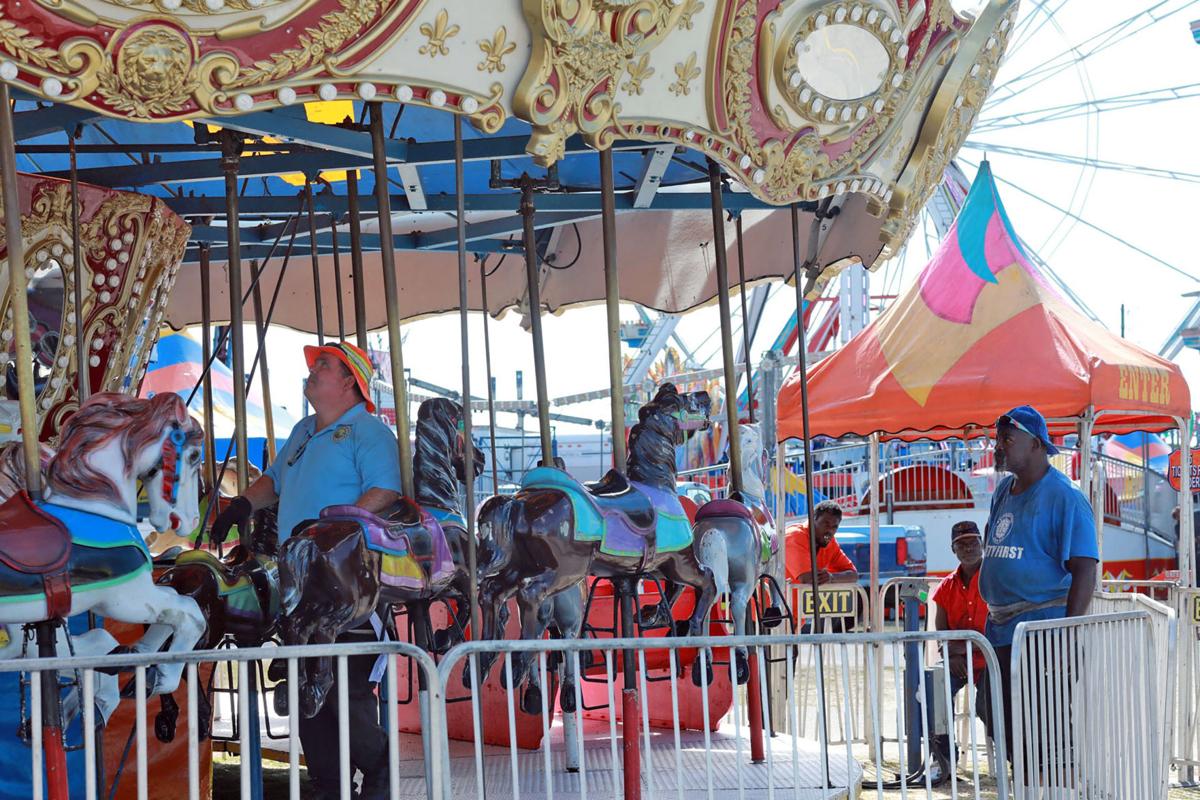 Highlands County Fair ramps up the fun factor News