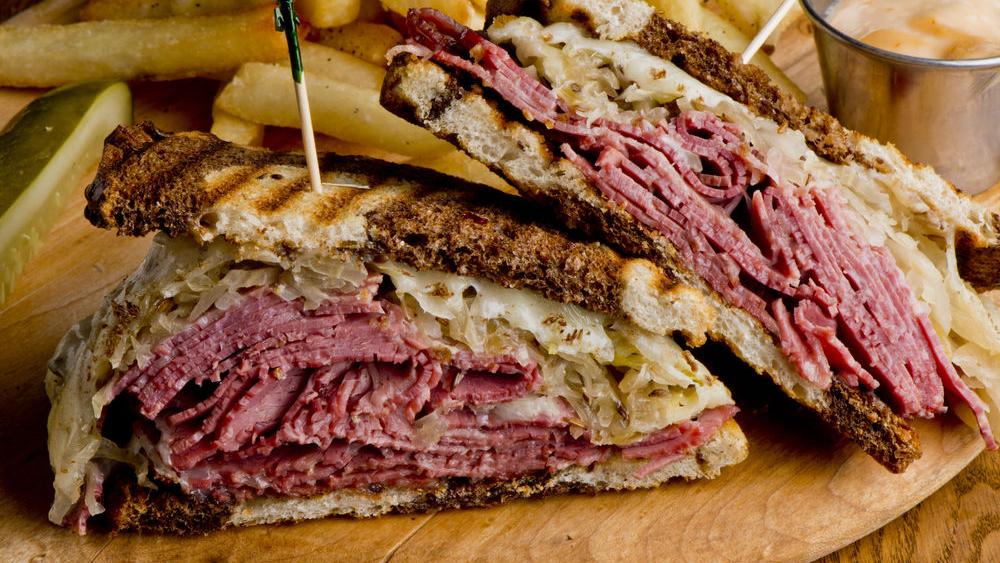 Where Does Corned Beef Come From And How Do You Prepare It Features Where does corned beef come from and how do you prepare it features