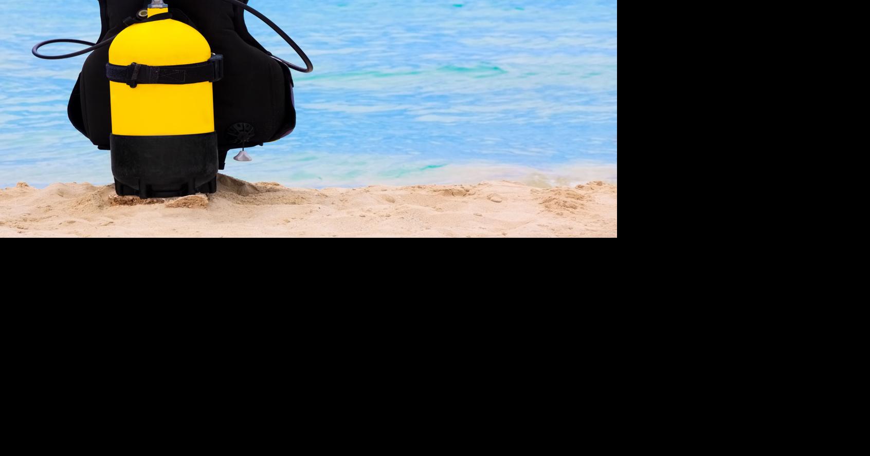 Experts say scuba has risks but can be safe | News Archives | yoursun.com