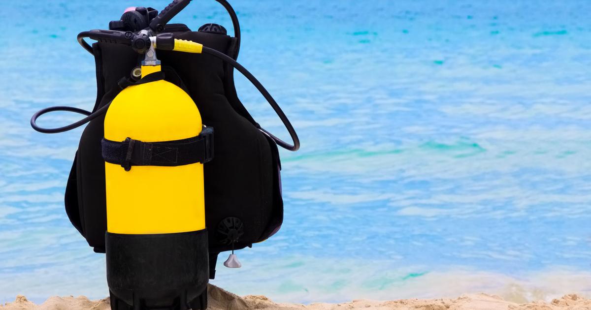 Experts say scuba has risks but can be safe | News Archives | yoursun.com