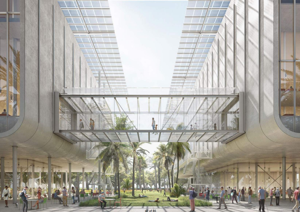 Sarasota’s performing arts center stalls as other major cultural projects race forward