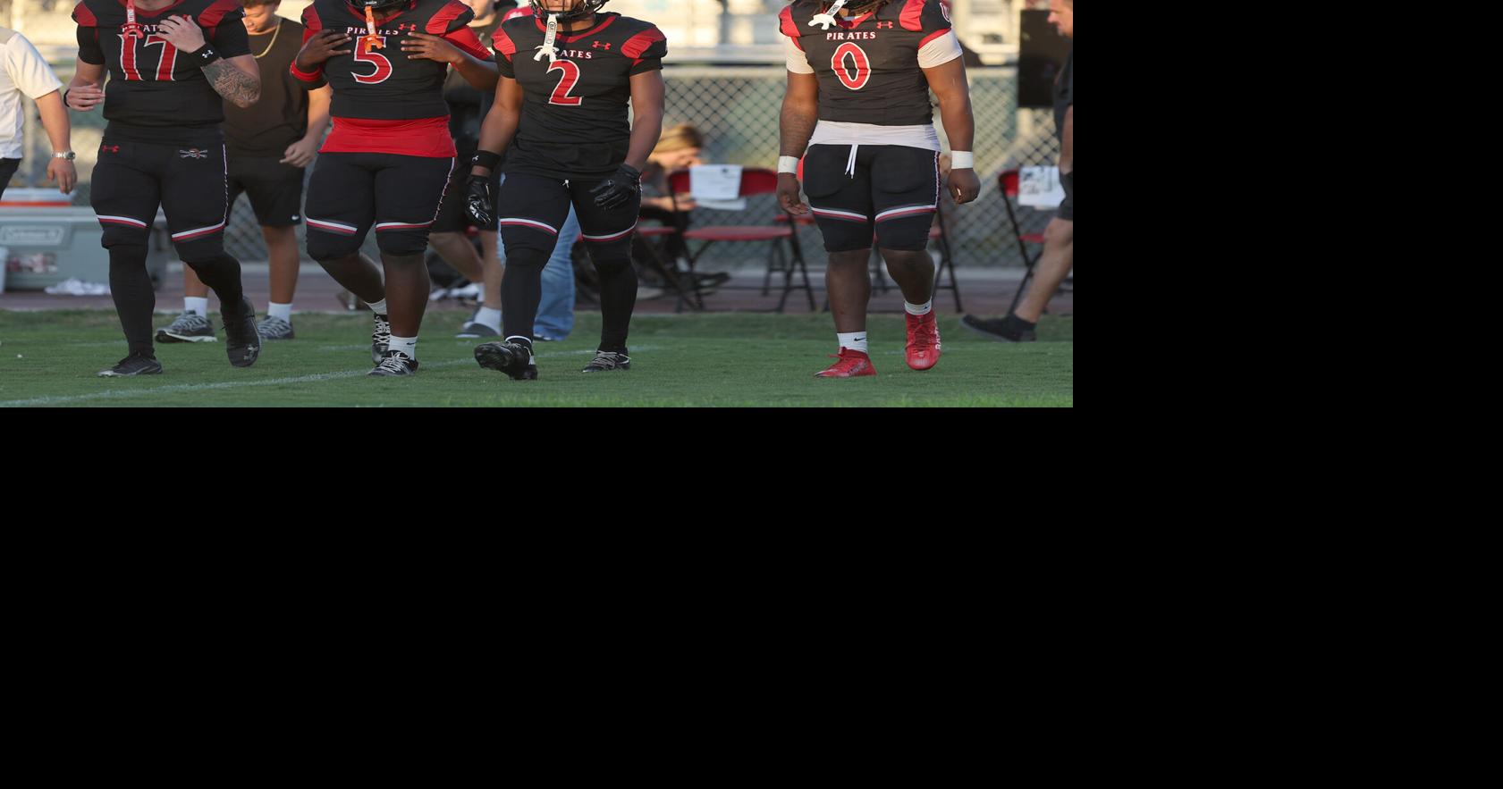PREP FOOTBALL: Port Charlotte loses in overtime to The First Academy