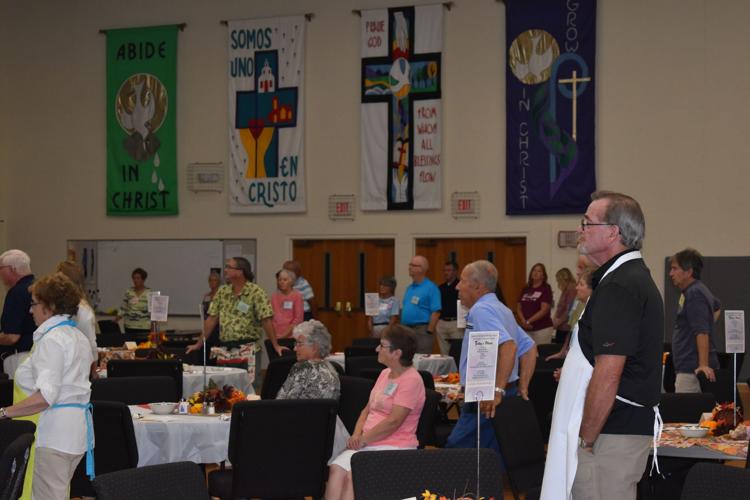 Churches open their doors on Thanksgiving Day Port Charlotte News