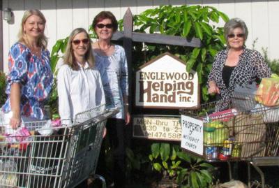 Food drive