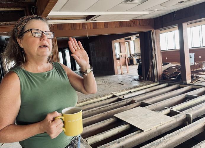 Punta Gorda Elks builds back bigger News yoursun com