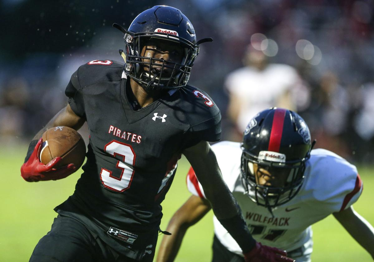 Port Charlotte Rushing Attack Building Momentum Sports Yoursun Com