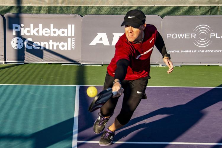 Punta Gorda PicklePlex takes center stage News