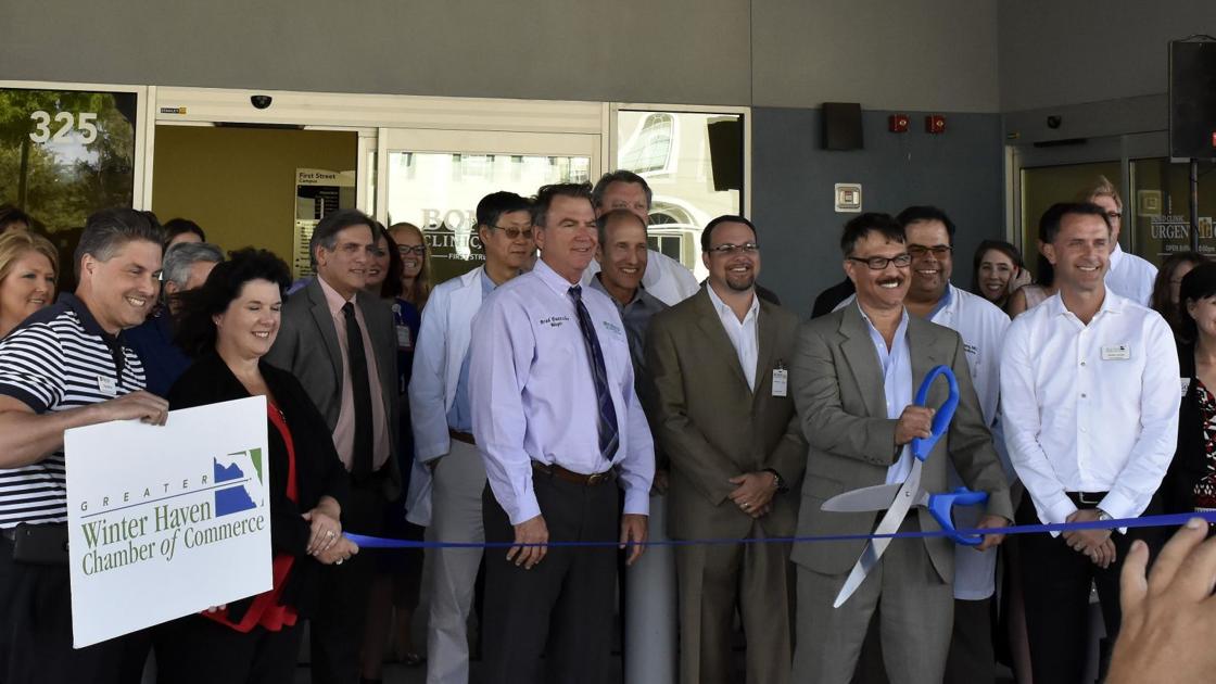 Bond Clinic Celebrating 70th Anniversary Newsarchives Yoursun Com