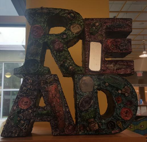 COLUMN Port Charlotte Library celebrates 60 years Port Charlotte