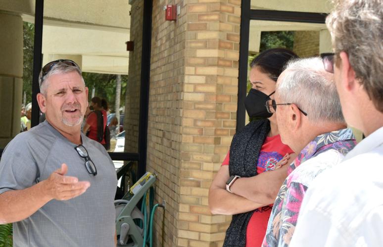 Zoning board OKs 125foot tower in residential area Port Charlotte