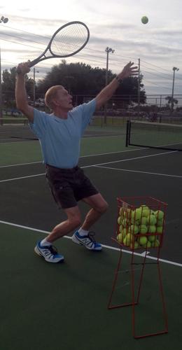 Lake Placid tennis facility has a great new look Newsarchives