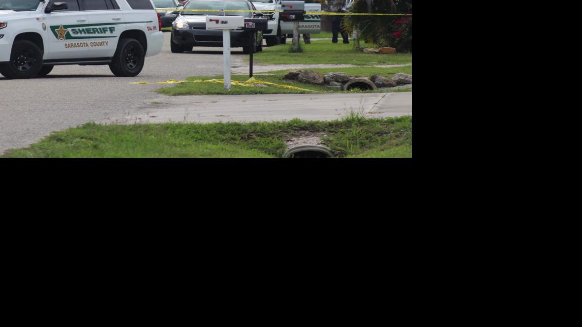 Man released from jail found dead in yard | Englewood Sun ...