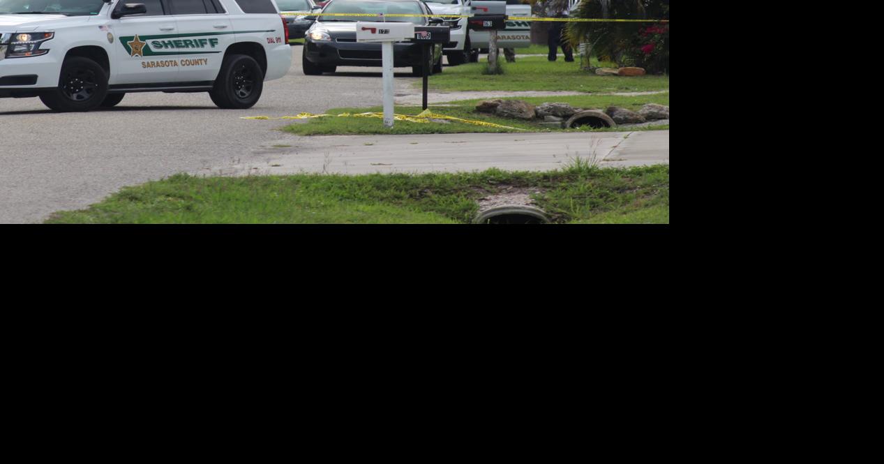 Man released from jail found dead in yard | The Daily Sun | yoursun.com