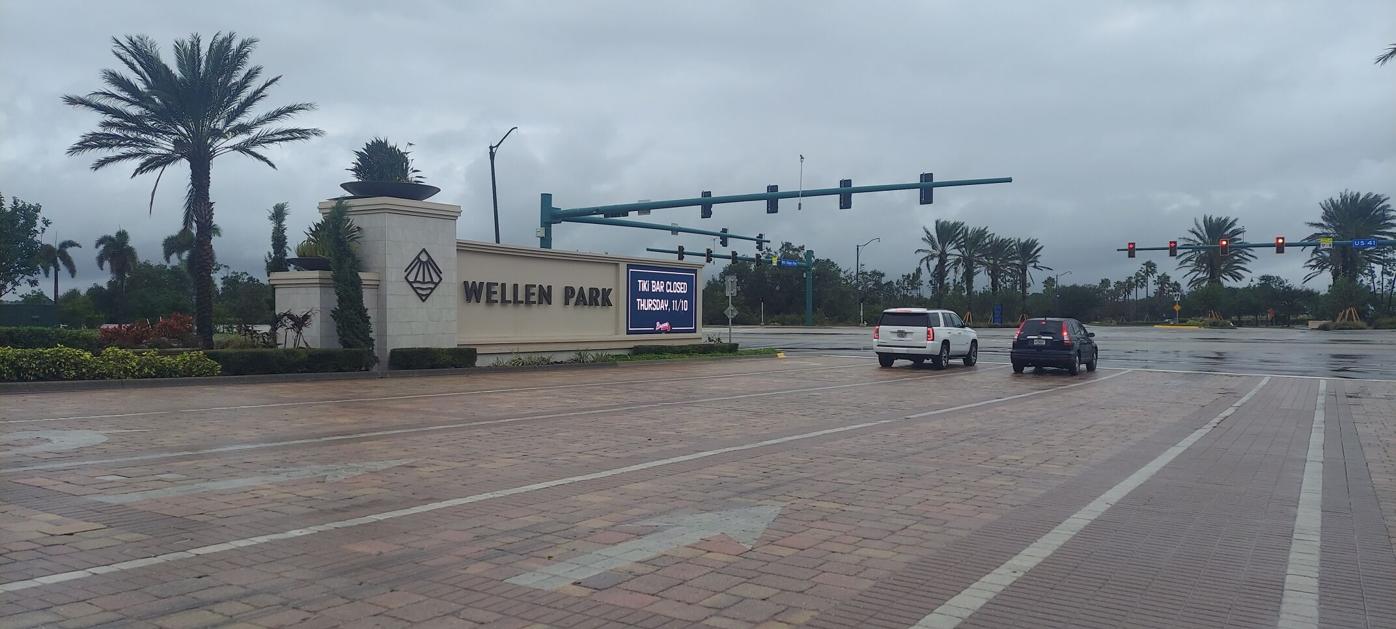 West Villages Is Now Wellen Park