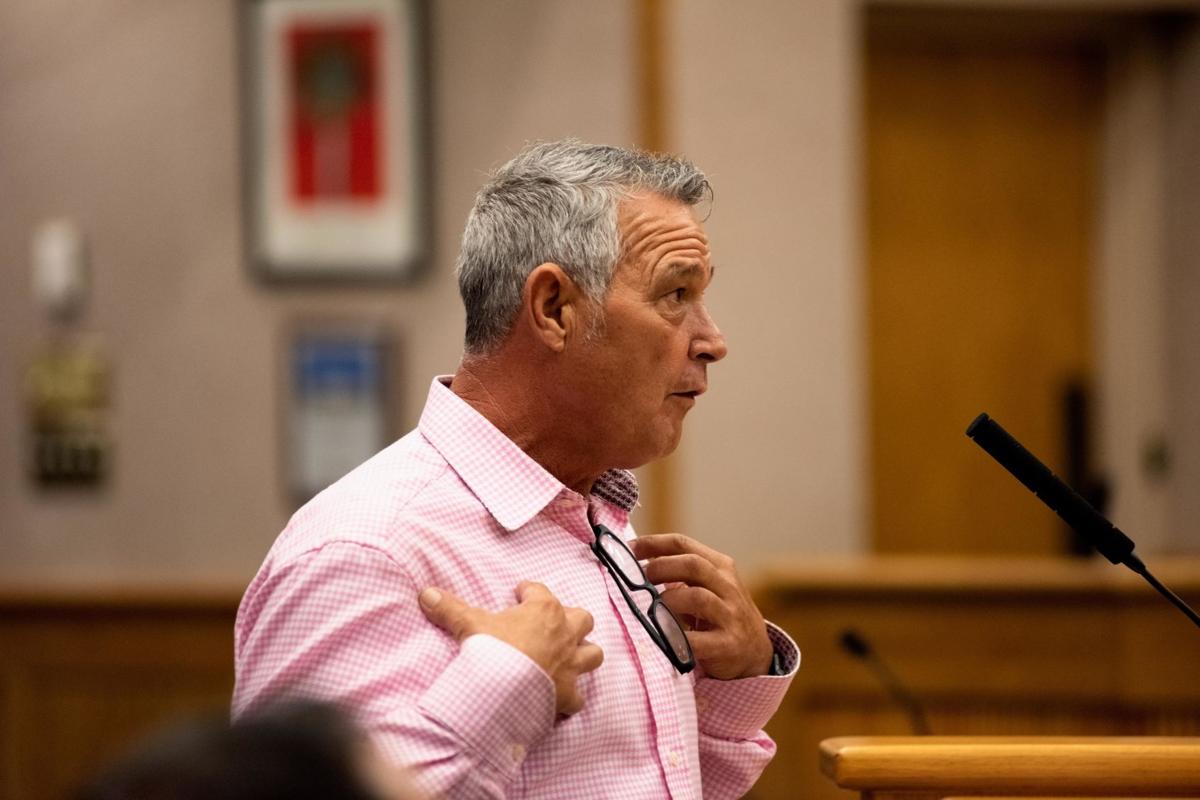 Builder Barred From Charlotte County Homeowners Charge They Were