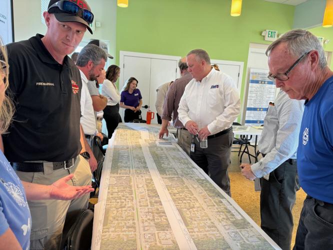 Vip Fdot Unhappy medians: Englewood looks at FDOT concepts | News | yoursun.com