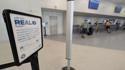 There's still time to upgrade to a REAL ID license | News | yoursun.com