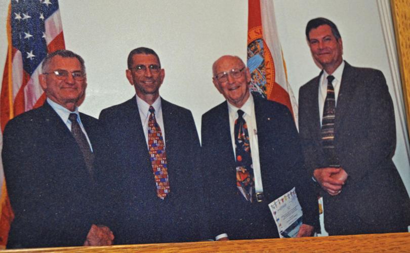 Law Library rededicated after upgrade | Newsarchives | yoursun.com