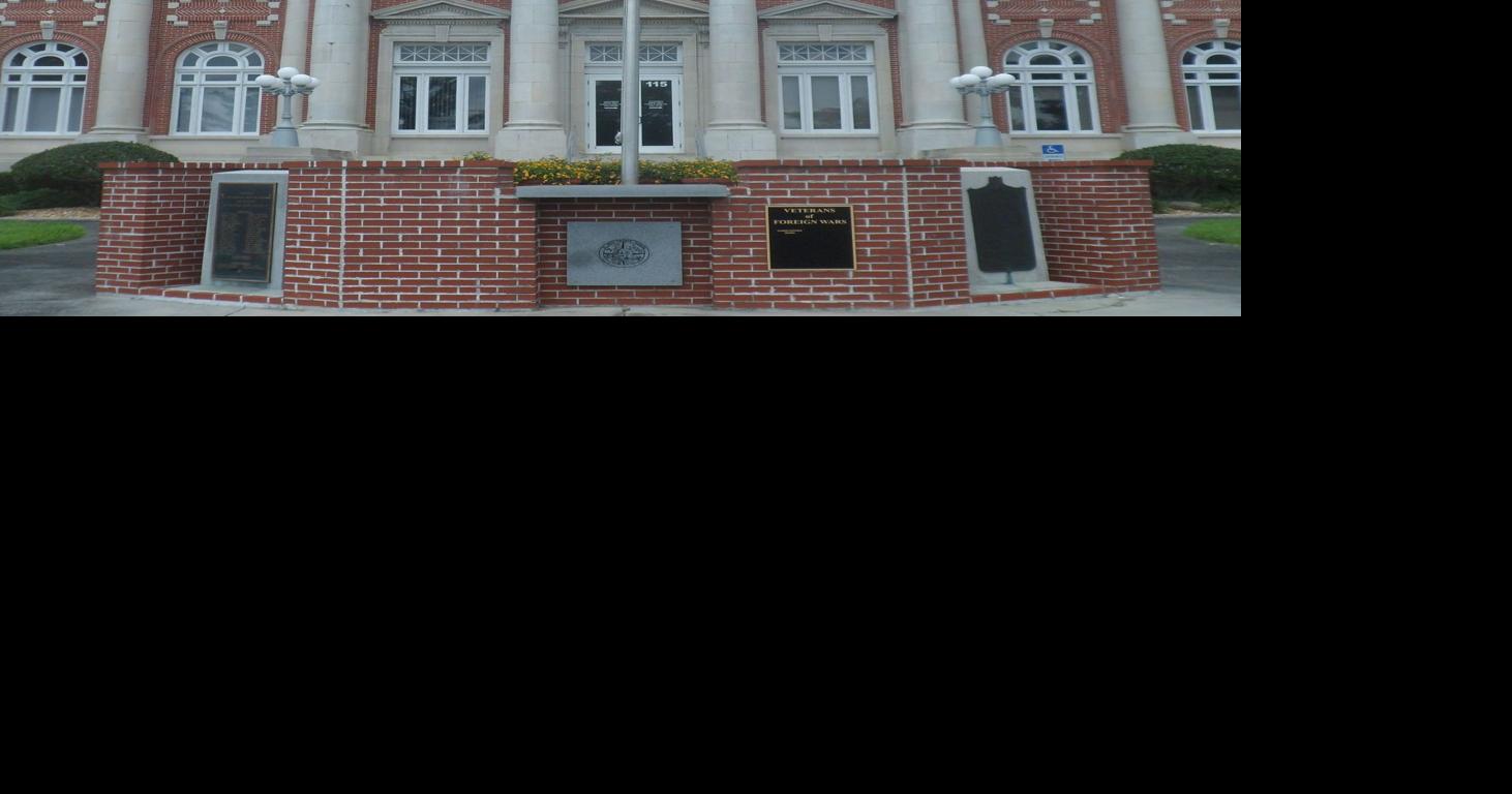 Guy Flowers appointed judge for DeSoto County News