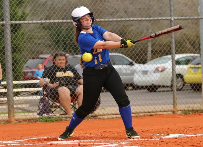 Imagine softball | News Archives | yoursun.com