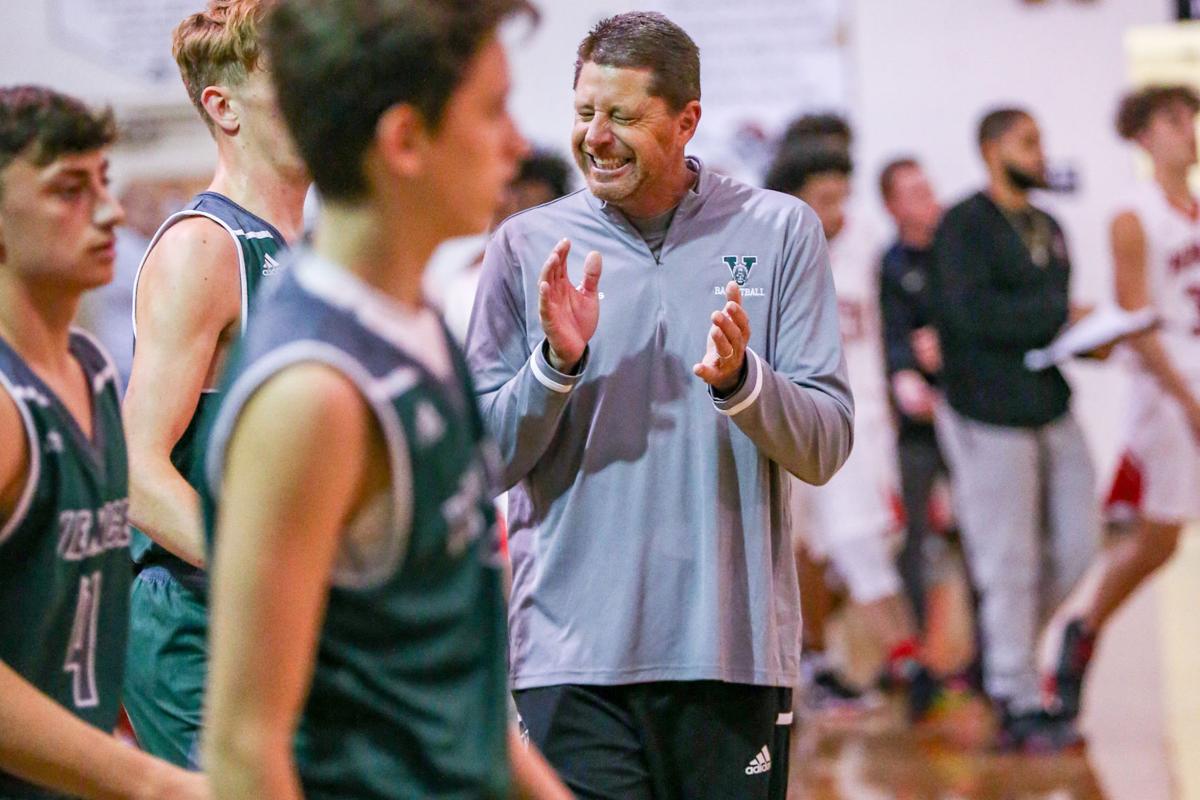 Venice Boys Basketball Coach Resigns Mid Season Sun Preps